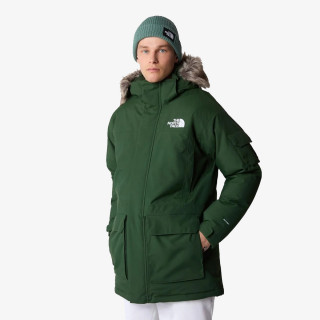 The North Face Men’s Mcmurdo Jacket 