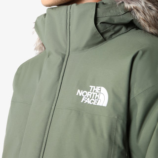 The North Face M RECYCLED MCMURDO THYME 