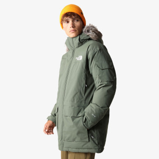 The North Face M RECYCLED MCMURDO THYME 