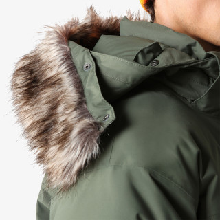 The North Face M RECYCLED MCMURDO THYME 