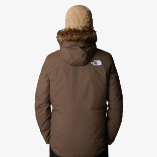 The North Face M ZANECK JACKET 