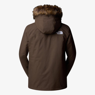 The North Face M ZANECK JACKET 