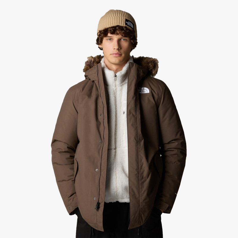 The North Face M ZANECK JACKET 