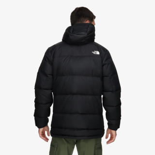 The North Face Men’s Diablo Down Hoodie 