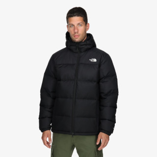 The North Face Men’s Diablo Down Hoodie 