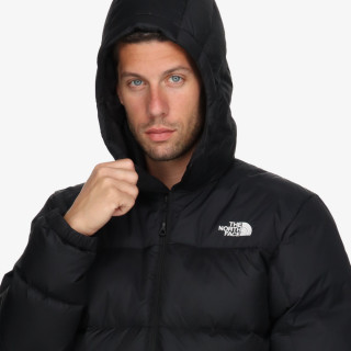 The North Face Men’s Diablo Down Hoodie 