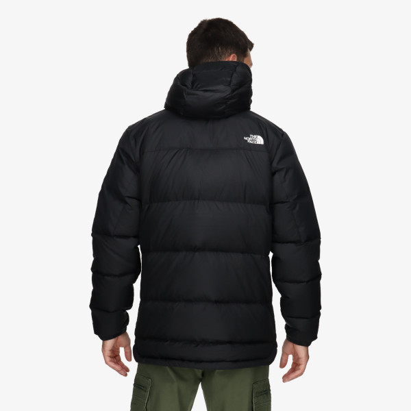 The North Face Men’s Diablo Down Hoodie 