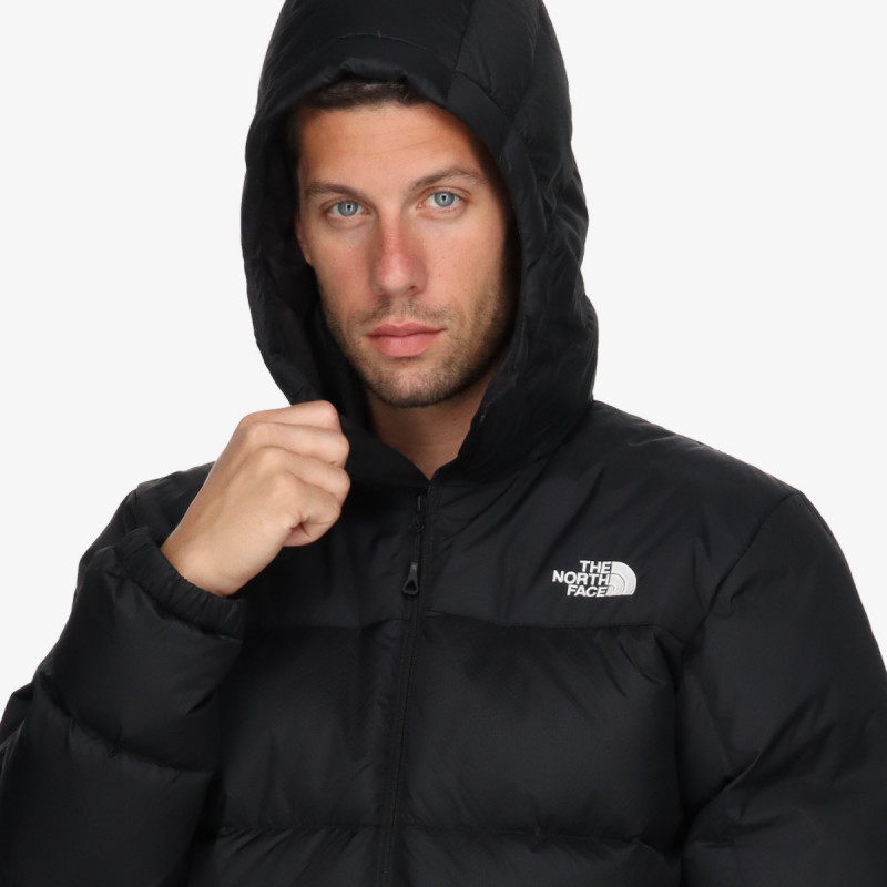 The North Face Men’s Diablo Down Hoodie 
