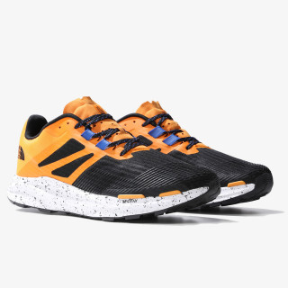The North Face M VECTIV EMINUS CONE ORANGE/TNF BLACK 
