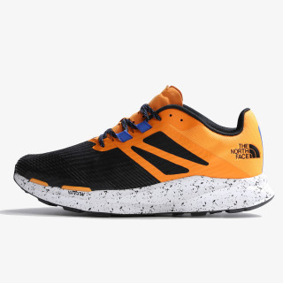 The North Face M VECTIV EMINUS CONE ORANGE/TNF BLACK 