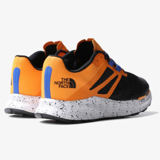 THE NORTH FACE M VECTIV EMINUS CONE ORANGE/TNF BLACK 