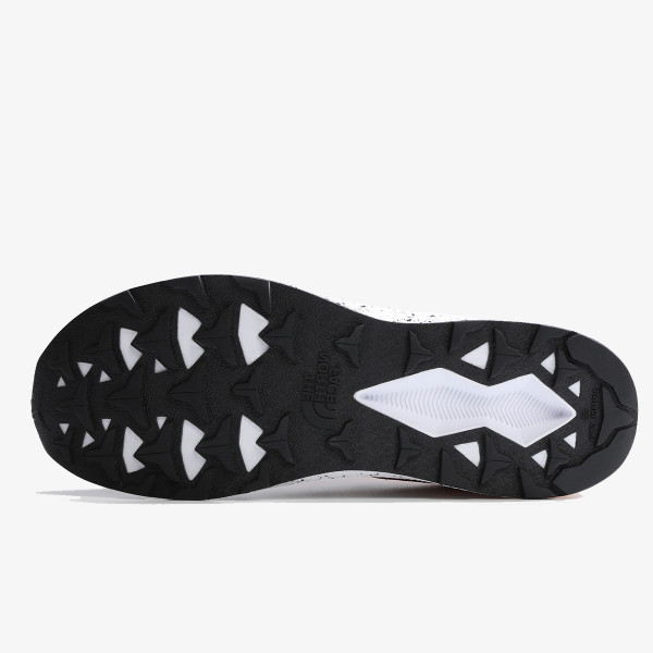 The North Face M VECTIV EMINUS CONE ORANGE/TNF BLACK 