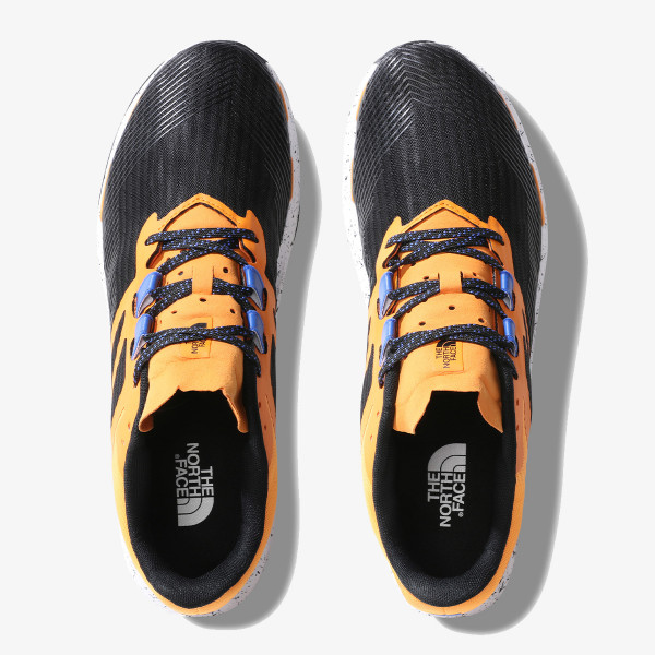 THE NORTH FACE M VECTIV EMINUS CONE ORANGE/TNF BLACK 