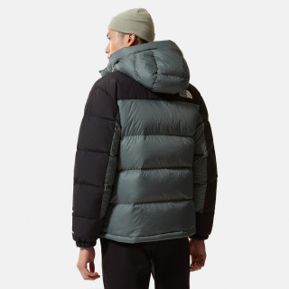 THE NORTH FACE HIMALAYAN DOWN PARKA 