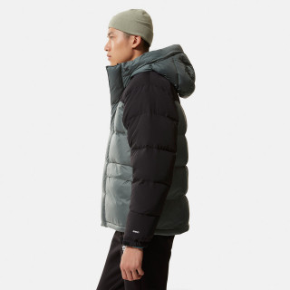 THE NORTH FACE HIMALAYAN DOWN PARKA 