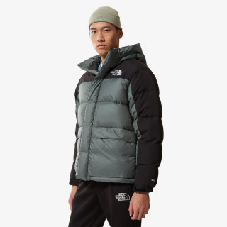 THE NORTH FACE HIMALAYAN DOWN PARKA 