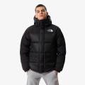 The North Face HYMALAYAN DOWN PARKA 