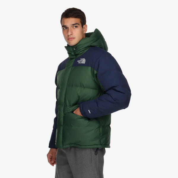 The North Face Men’s Hmlyn Down Parka 