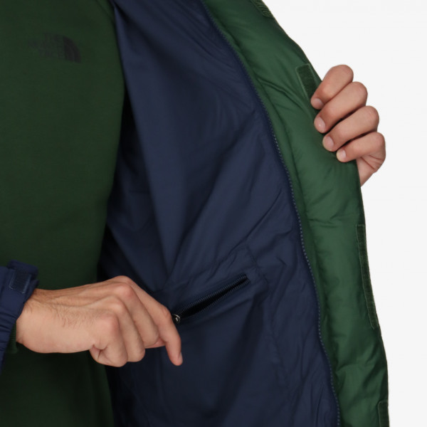 The North Face Men’s Hmlyn Down Parka 