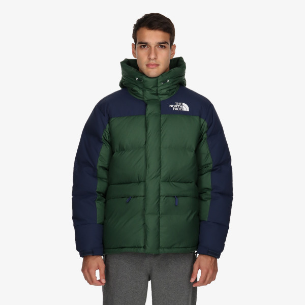 The North Face Men’s Hmlyn Down Parka 