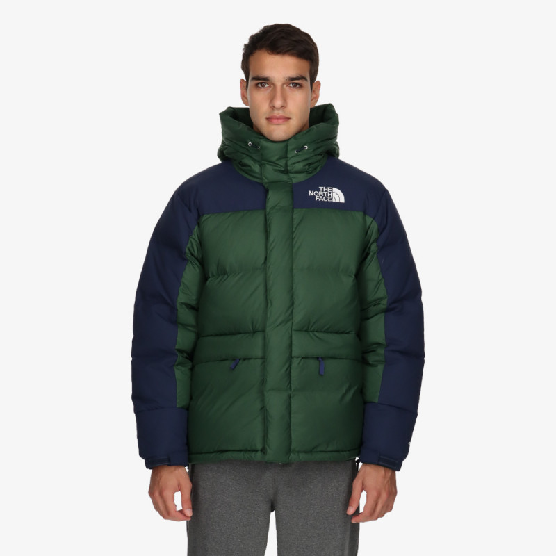 The North Face Men’s Hmlyn Down Parka 