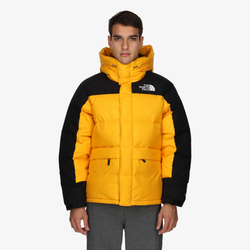 The North Face Men’s Hmlyn Down Parka 