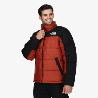 THE NORTH FACE Men’s Hmlyn Insulated Jacket 