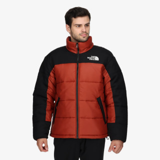 THE NORTH FACE Men’s Hmlyn Insulated Jacket 