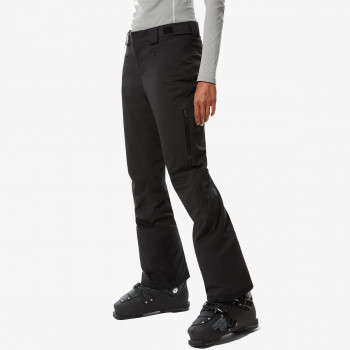 The North Face W LENADO PNT TNF BLACK 
