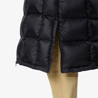 The North Face LHOTSE DUSTER TNF BLACK 