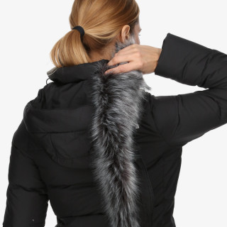 The North Face W GOTHAM JACKET TNF BLACK 