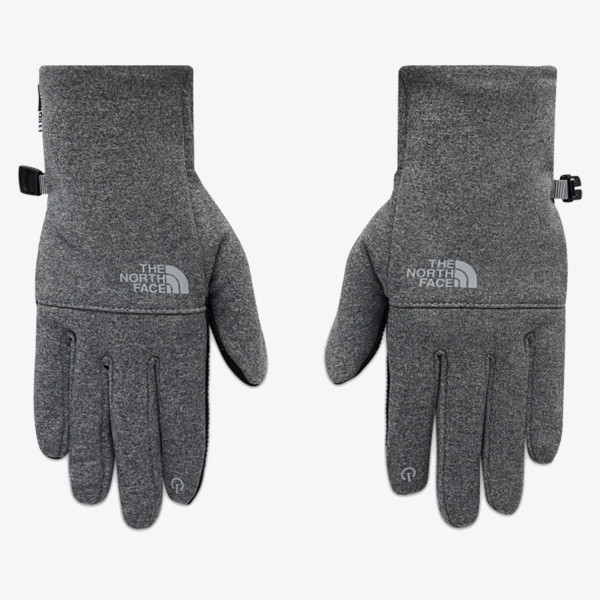 The North Face ETIP RECYCLED GLOVE 