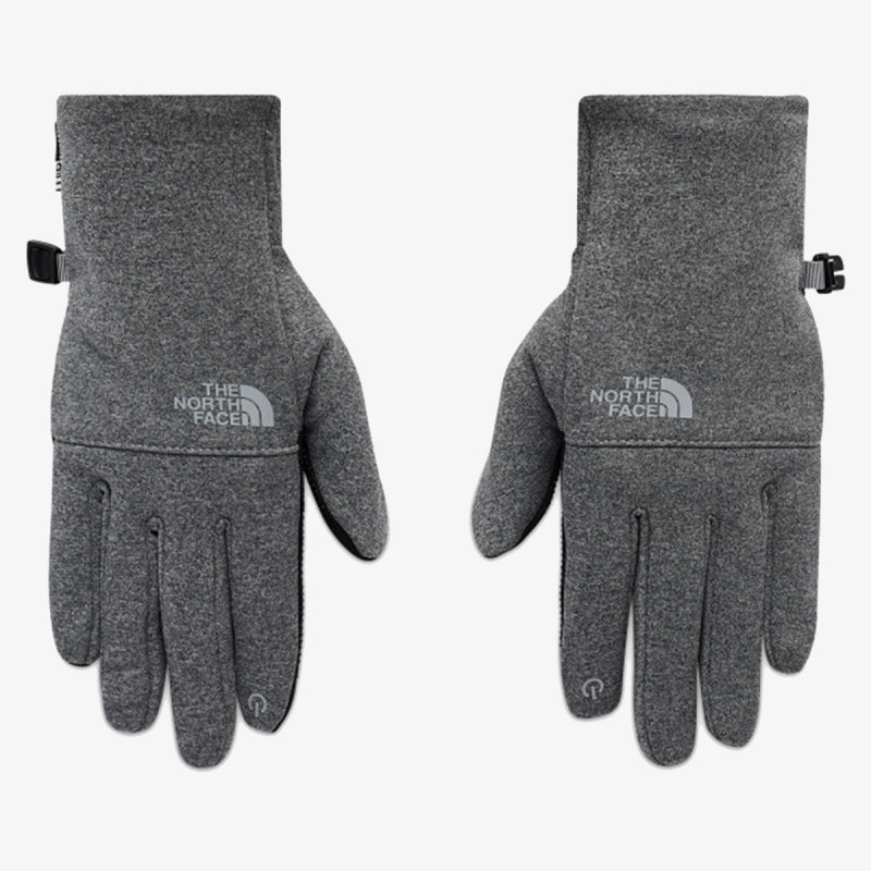 The North Face ETIP RECYCLED GLOVE 