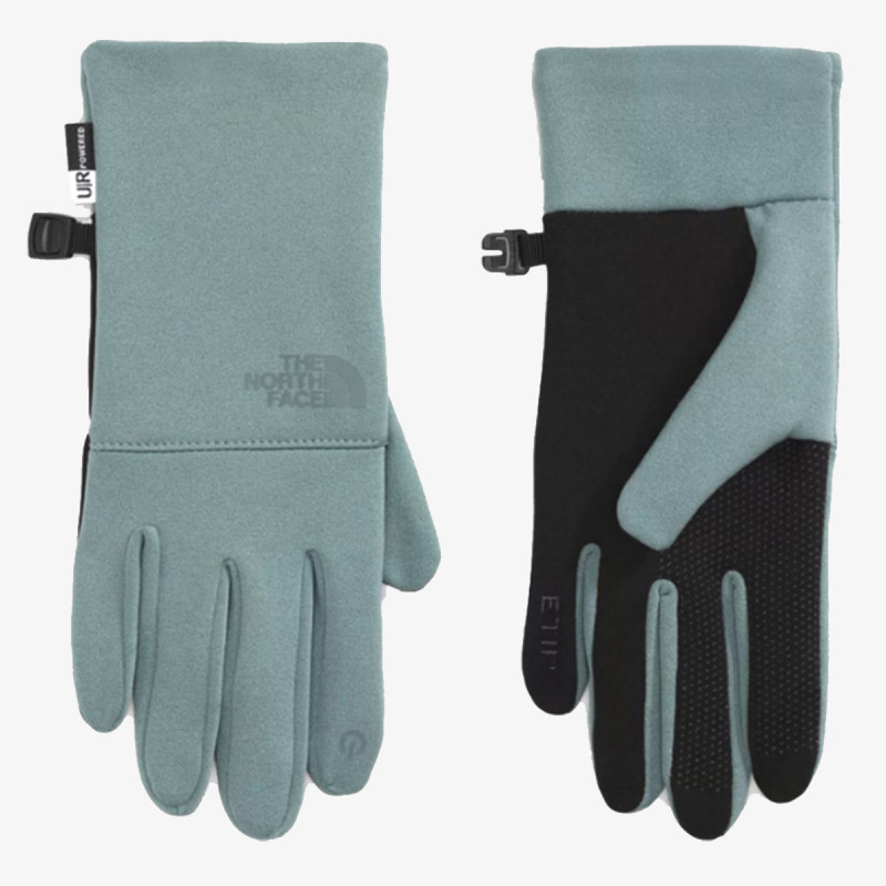 The North Face W ETIP RECYCLED GLOVE 