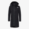 The North Face W REC SUZANNE JKT TNF BLK/TNF BLK 