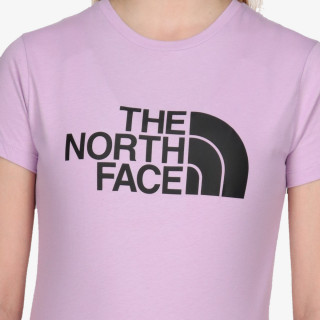 THE NORTH FACE Women’s S/S Easy Tee 