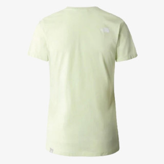 The North Face Women’s S/S Easy Tee 