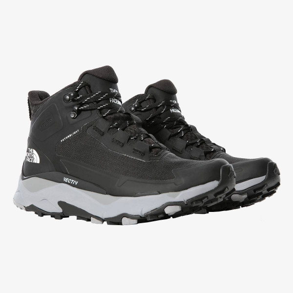 THE NORTH FACE VECTIV EXPLORIS MID FUTURELIGHT 