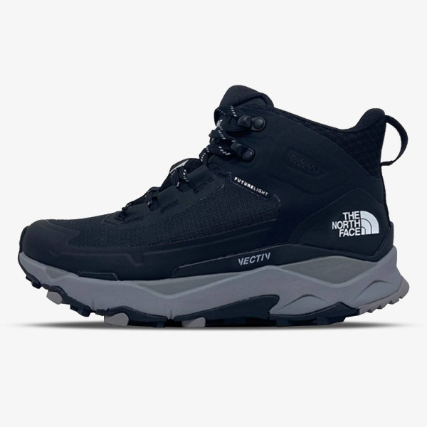 THE NORTH FACE VECTIV EXPLORIS MID FUTURELIGHT 