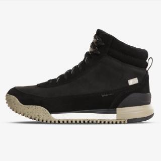 The North Face LEATHER  FLAX 