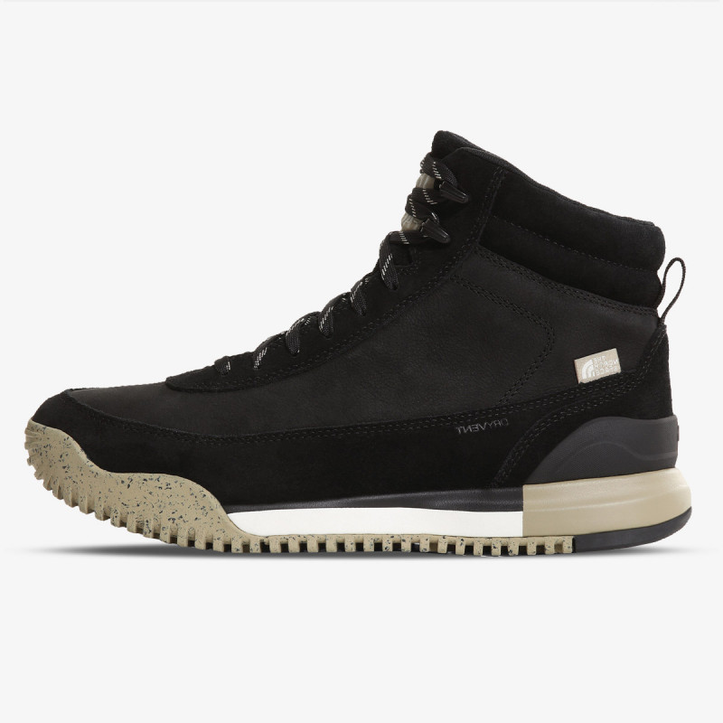 The North Face LEATHER  FLAX 