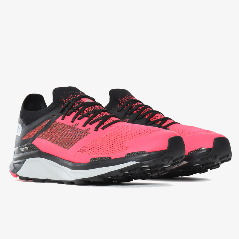 The North Face M FLIGHT VECTIV BRLNTCRL/TNFBLK 