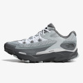 The North Face M VECTIV TARAVAL HIGH RISE GREY/SMOKED P 