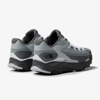 The North Face M VECTIV TARAVAL HIGH RISE GREY/SMOKED P 