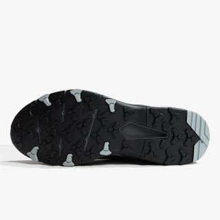 The North Face M VECTIV TARAVAL HIGH RISE GREY/SMOKED P 