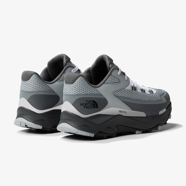 The North Face M VECTIV TARAVAL HIGH RISE GREY/SMOKED P 