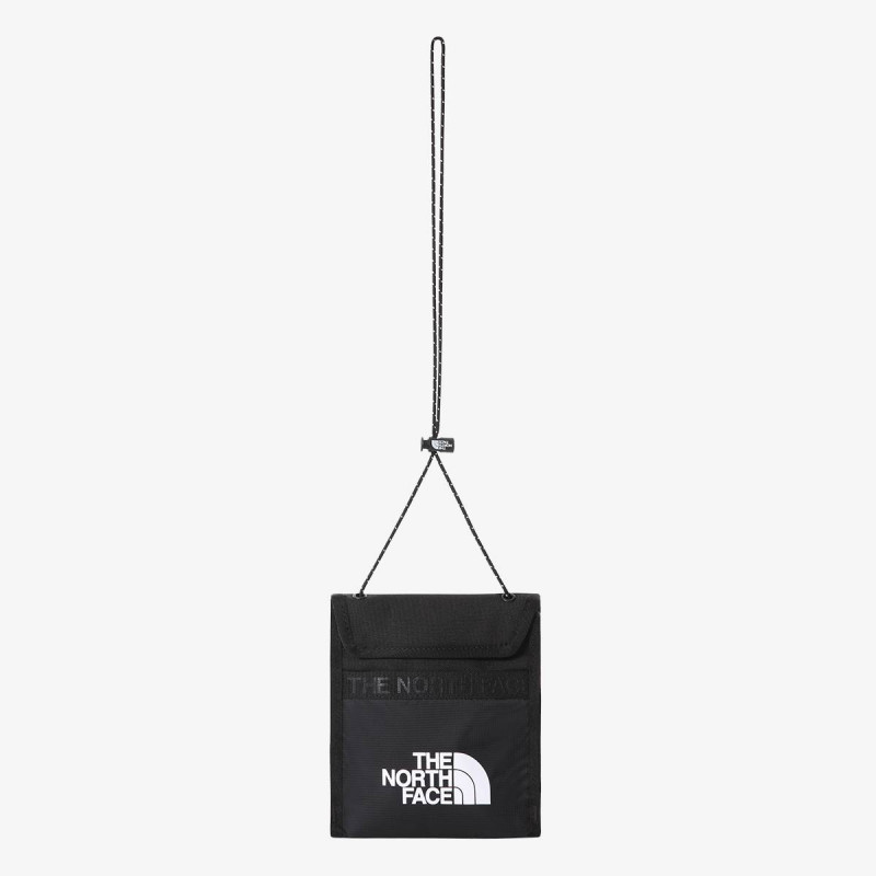 The North Face BOZER NECK POUCH 