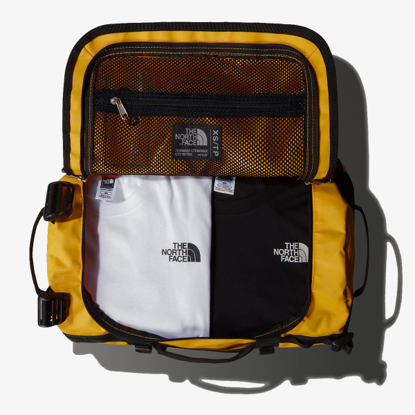 The North Face BASE CAMP DUFFEL - XS 