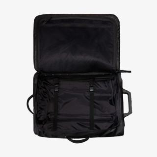 The North Face BASE CAMP VOYAGER 21 ROLLER 