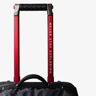 The North Face BASE CAMP VOYAGER 21 ROLLER 